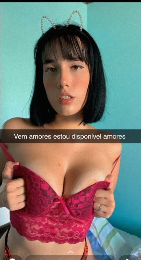 Photo nue de fuite OnlyFans de Novinhas Rabudas