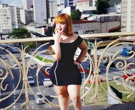 Photo nue de fuite OnlyFans de Novinhas Rabudas