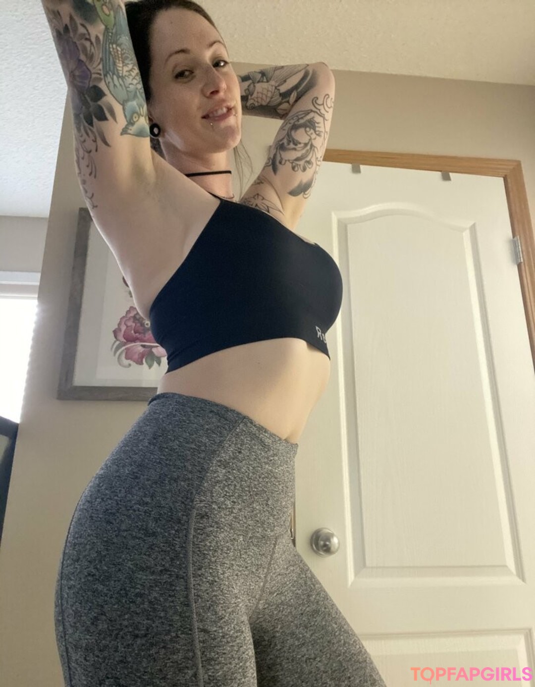Photo nue de fuite OnlyFans de Bbanditxo #1600
