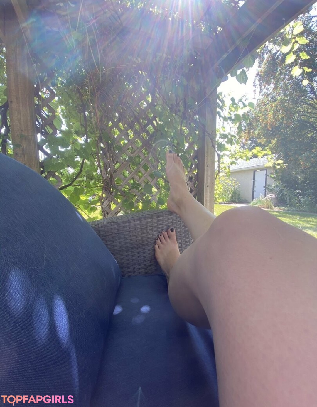 Photo nue de fuite OnlyFans de Bbanditxo #1612