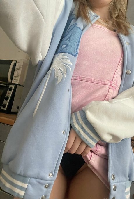 Photo nue de fuite OnlyFans de Emilyxxoxo