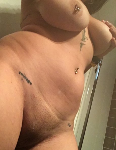 Photo nue de fuite OnlyFans de Smileemin