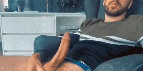Photo nue de fuite OnlyFans de Jakexmav