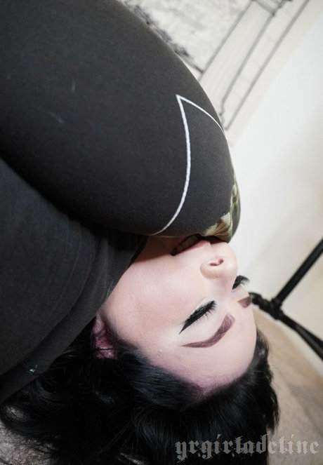 Gothgfadeline