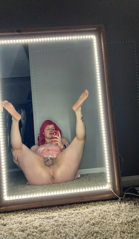 Photo nue de fuite OnlyFans de Beeonherknees