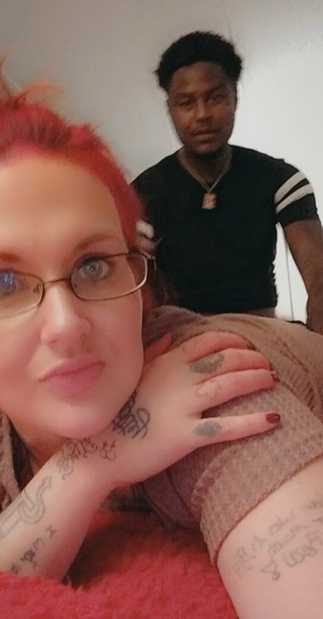 Photo nue de fuite OnlyFans de Daynamariie