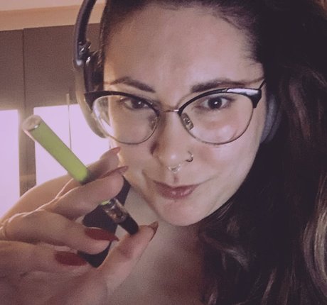 Photo nue de fuite OnlyFans de Penelope34j