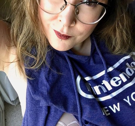 Photo nue de fuite OnlyFans de Penelope34j