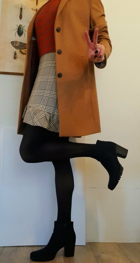 Photo nue de fuite OnlyFans de Juleskranepromo