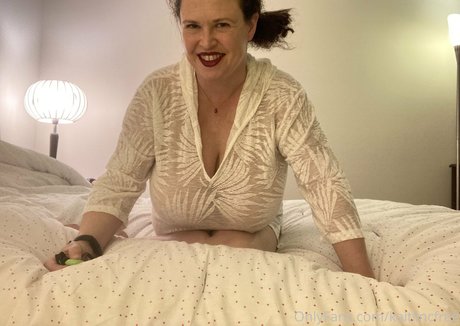 Photo nue de fuite OnlyFans de Kaitlincfree