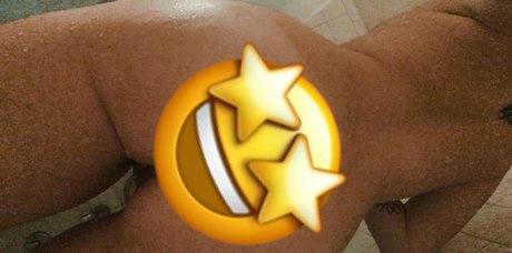 Photo nue de fuite OnlyFans de Scarletters