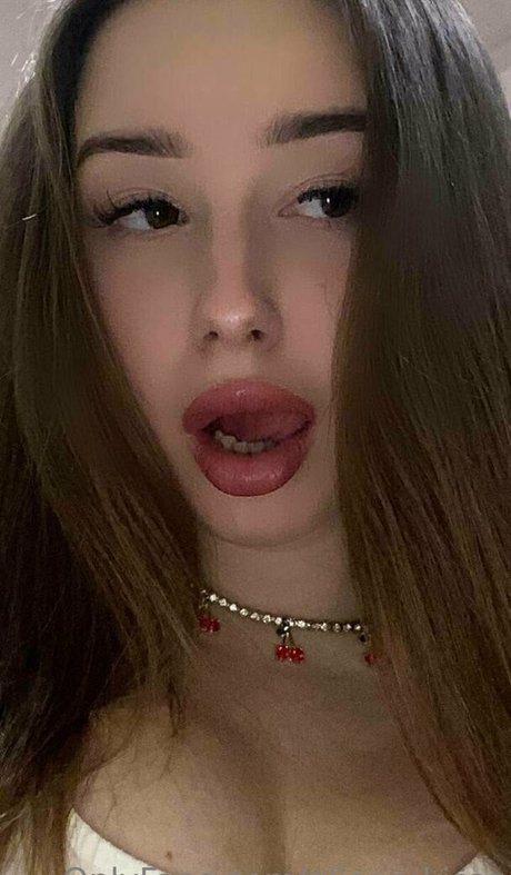 Photo nue de fuite OnlyFans de Aliceekisss