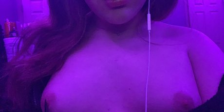 Photo nue de fuite OnlyFans de Nattiethebaddie