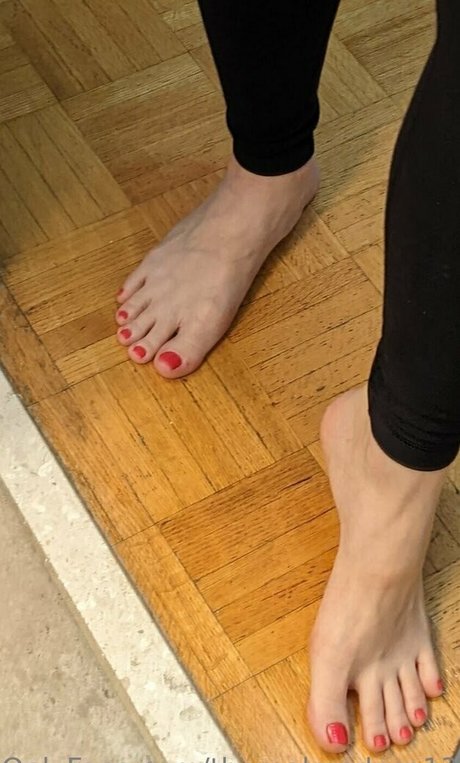Photo nue de fuite OnlyFans de Therealmedussa
