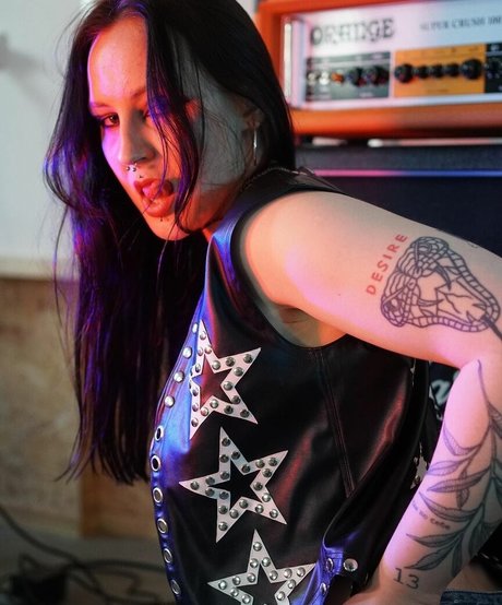 Angelina Vehera