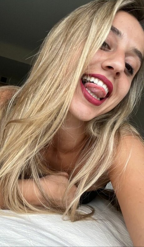 Photo nue de fuite OnlyFans de Ampipenia