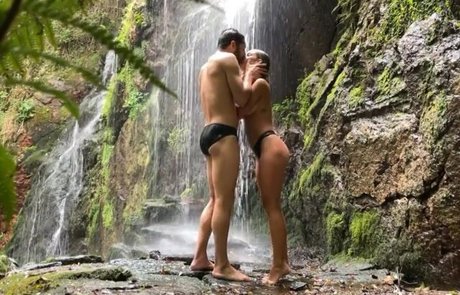Photo nue de fuite OnlyFans de Lorena De Felipe