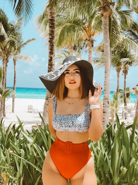 Frida Najera