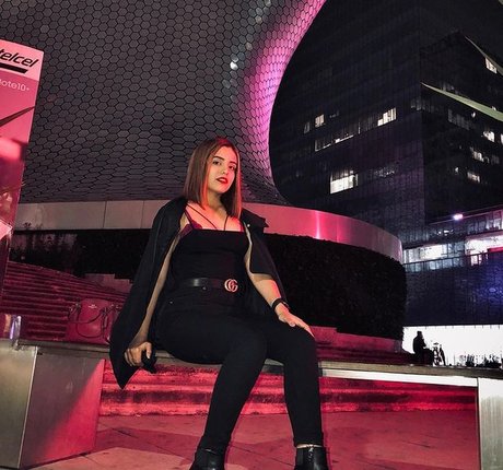 Frida Najera