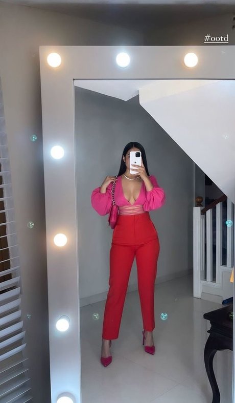 Frida Najera