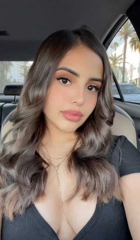 Frida Najera