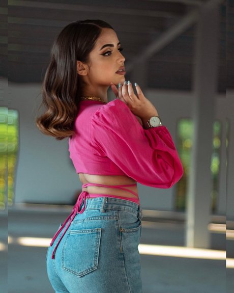 Frida Najera