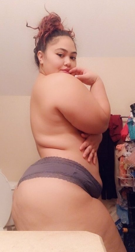 Photo nue de fuite OnlyFans de Darlinjasminexxx
