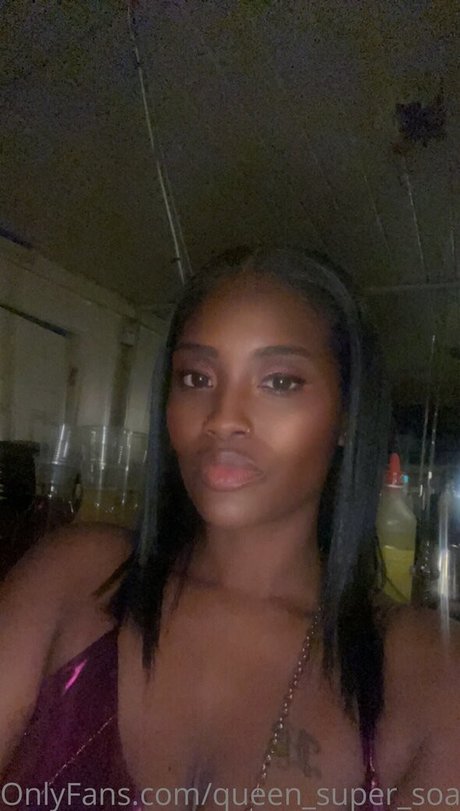 Queensupersoaker