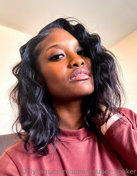 Queensupersoaker