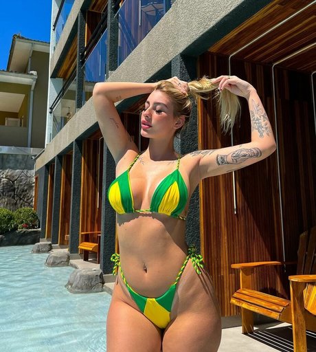 Vitoria Mondoni