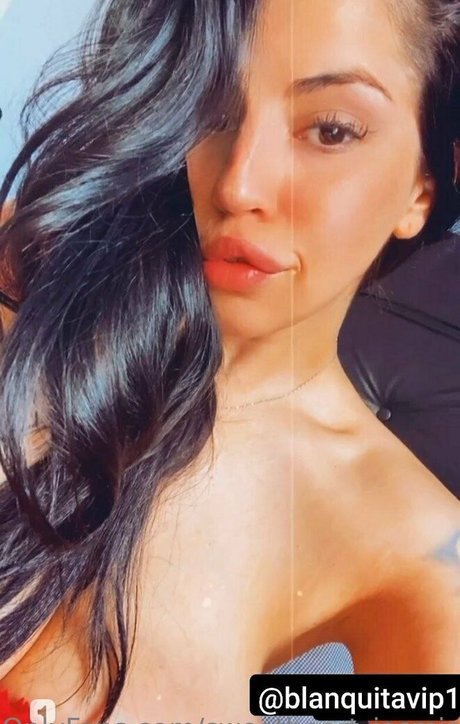 Photo nue de fuite OnlyFans de Sweetheartjasmin