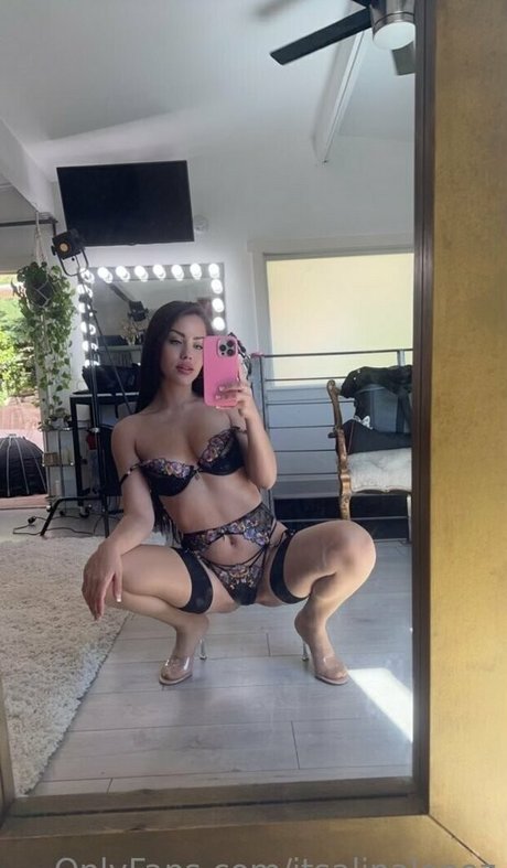 Itsalinalopez