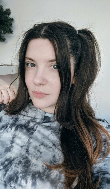 Photo nue de fuite OnlyFans de Hairyhanny