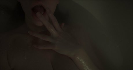 Photo nue de fuite OnlyFans de Artease