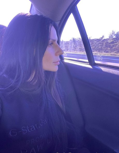 Photo nue de fuite OnlyFans de Artease