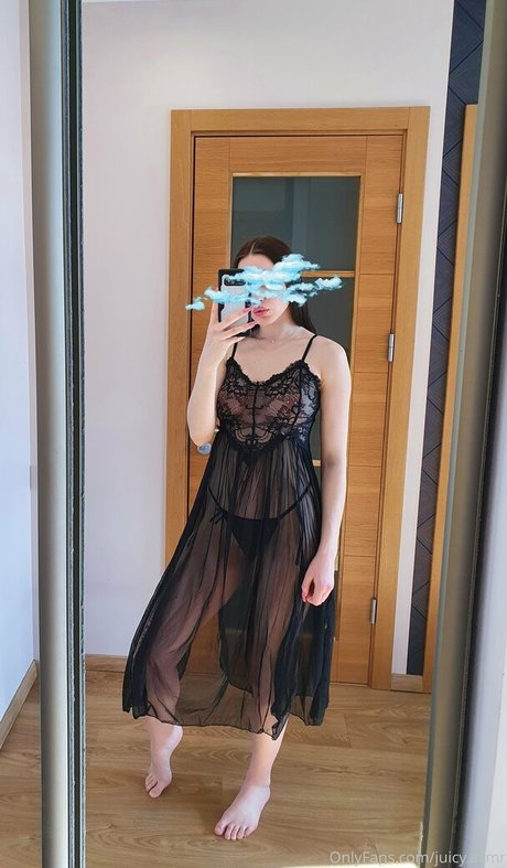Photo nue de fuite OnlyFans de Juicyxxxo