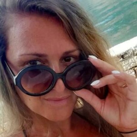 Photo nue de fuite OnlyFans de Justwoman 42