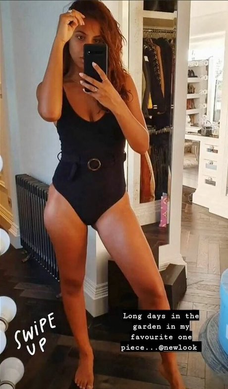 Rochelle Humes