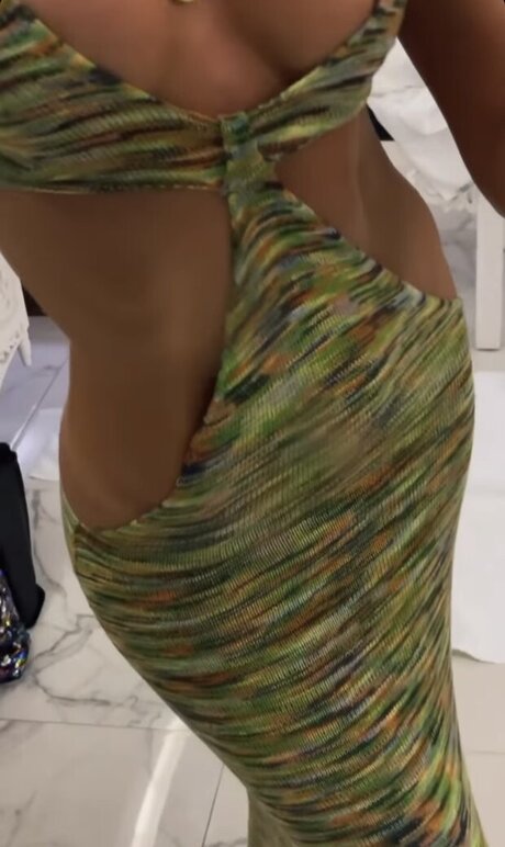 Megan Mckenna