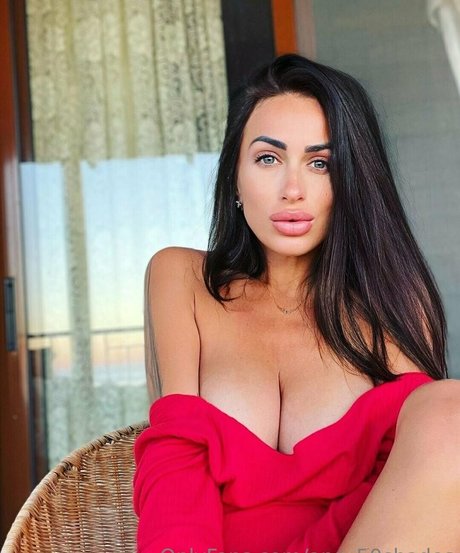 Photo nue de fuite OnlyFans de Ana50shades