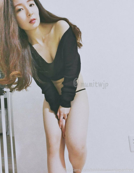 Photo nue de fuite OnlyFans de Hhhhhtaiwanjapanfree