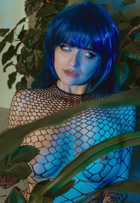 Photo nue de fuite OnlyFans de Mimacosplay
