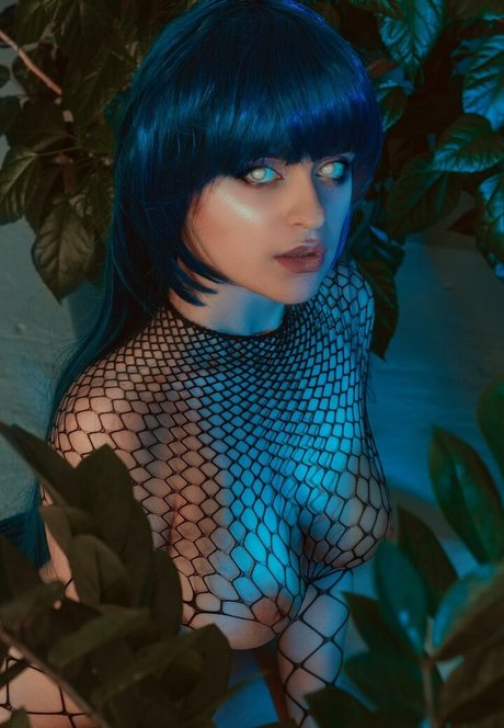 Photo nue de fuite OnlyFans de Mimacosplay
