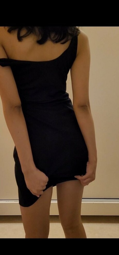 Photo nue de fuite OnlyFans de Xtoffeelilyx