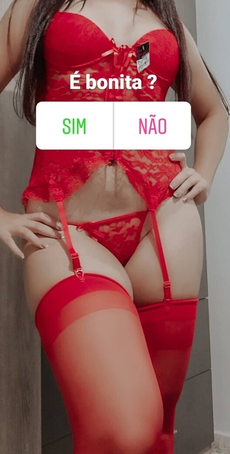 Photo nue de fuite OnlyFans de Bella Menezes
