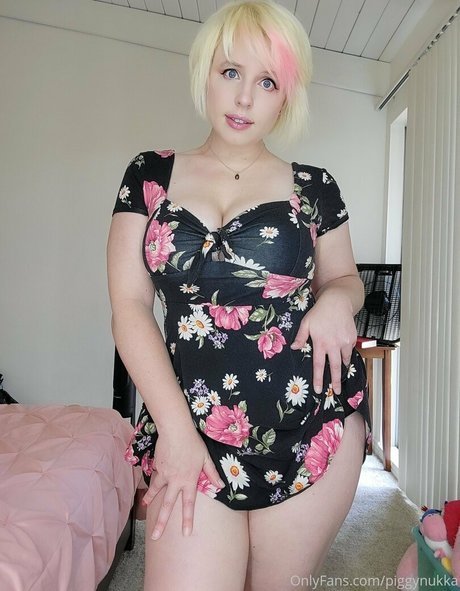 Piggynukka