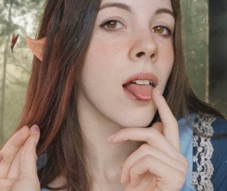 Rapunzel ASMR