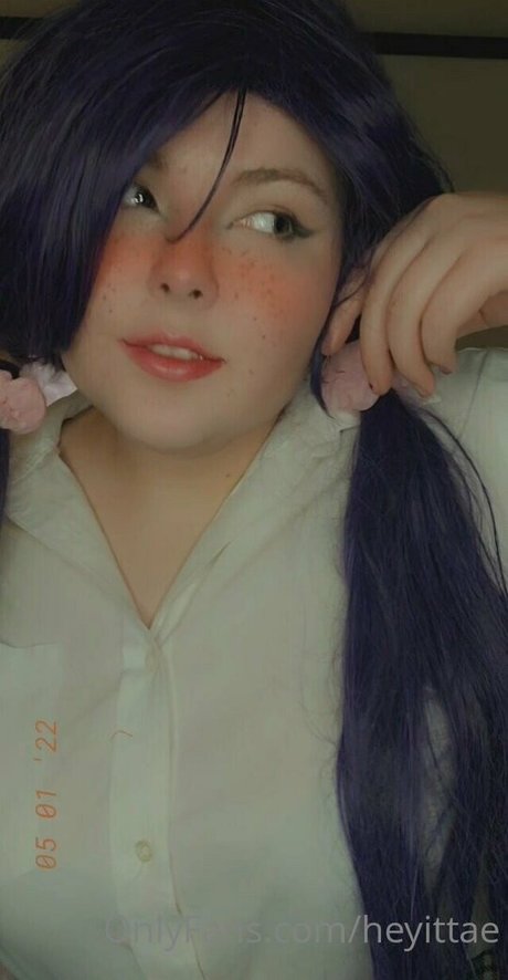 Heyittae