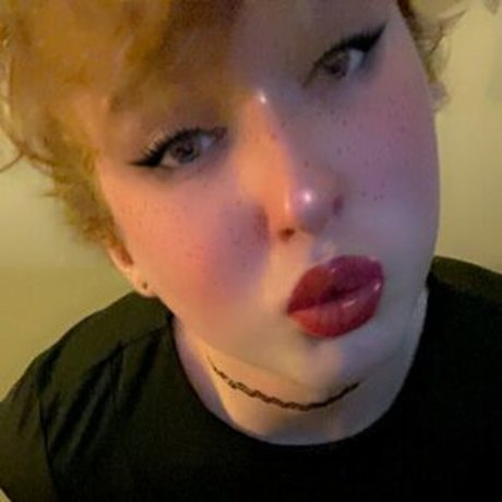 Photo nue de fuite OnlyFans de Femboy707