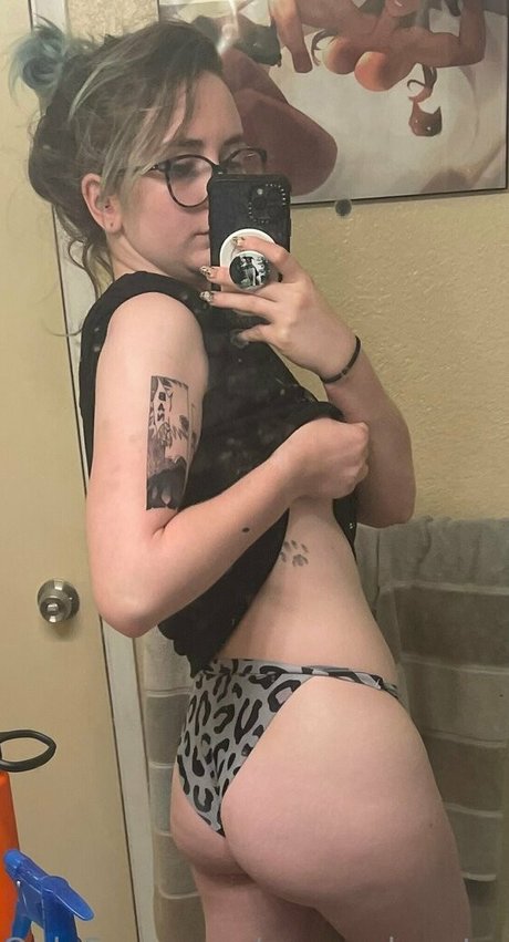 Photo nue de fuite OnlyFans de Mscadventures